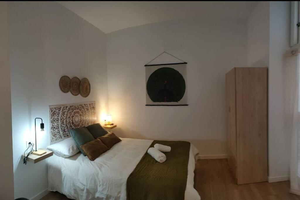 Apartment Estudio Centrico Arq2 *