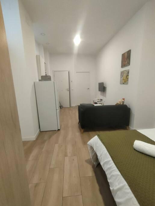 Estudio Centrico Arq2 Apartamento
