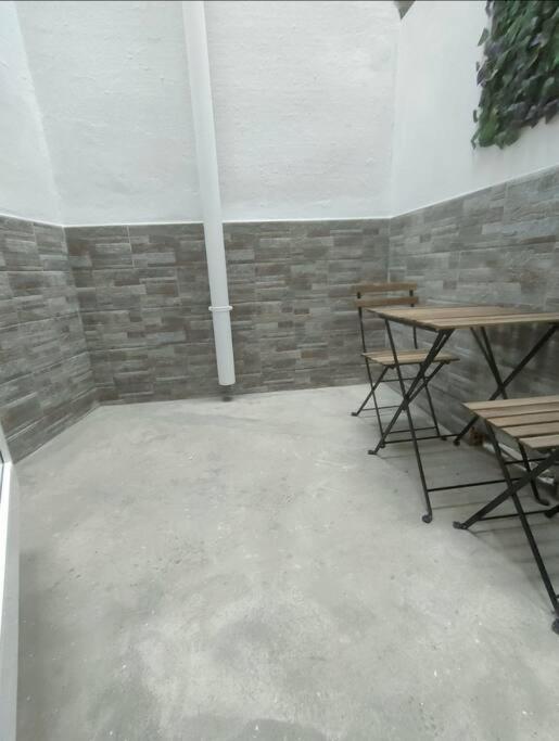 Apartamento Estudio Centrico Arq2