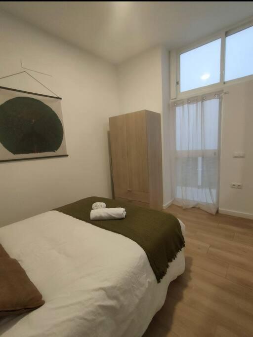 Estudio Centrico Arq2 Apartamento
